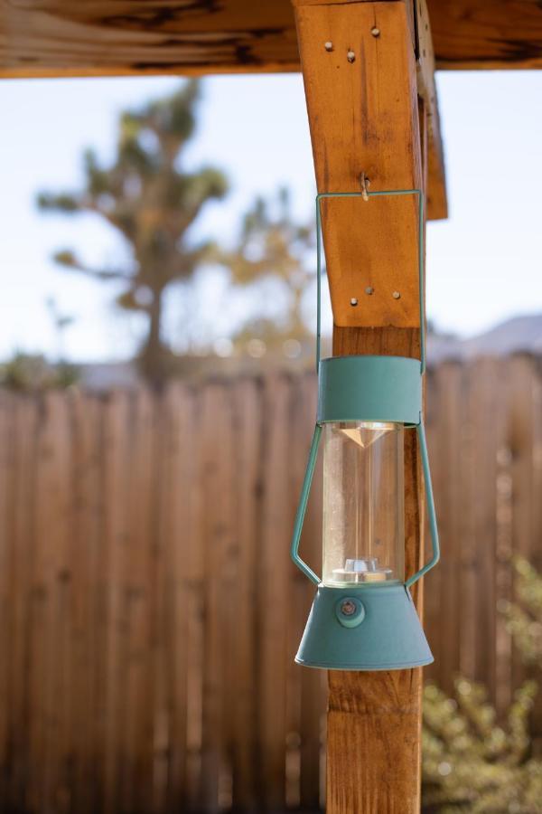 Cozy Desert Retreat With Amazing Views Only 4 Miles To Jtnp Joshua Tree Exterior foto