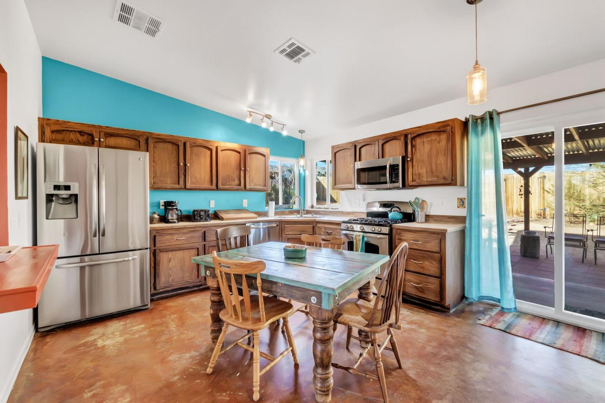 Cozy Desert Retreat With Amazing Views Only 4 Miles To Jtnp Joshua Tree Exterior foto